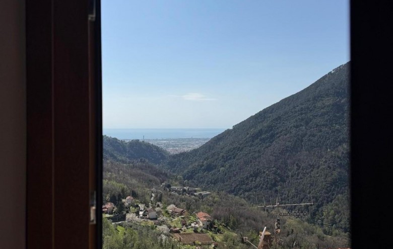 Terratetto in vendita a Massa