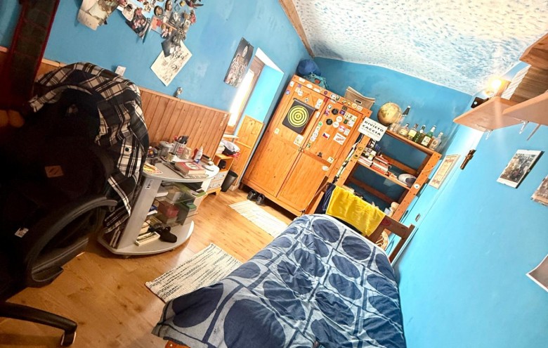 Terratetto in vendita a Massa