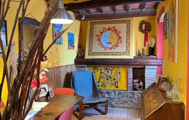 Terratetto in vendita a Massa