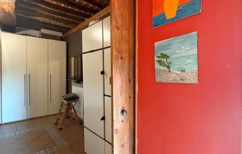 Terratetto in vendita a Massa