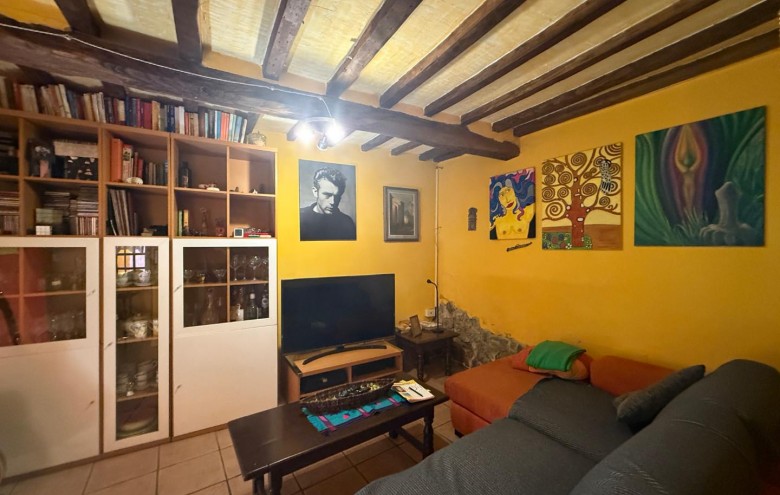 Terratetto in vendita a Massa