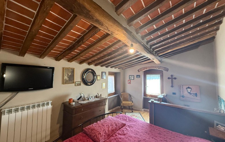 Terratetto in vendita a Massa