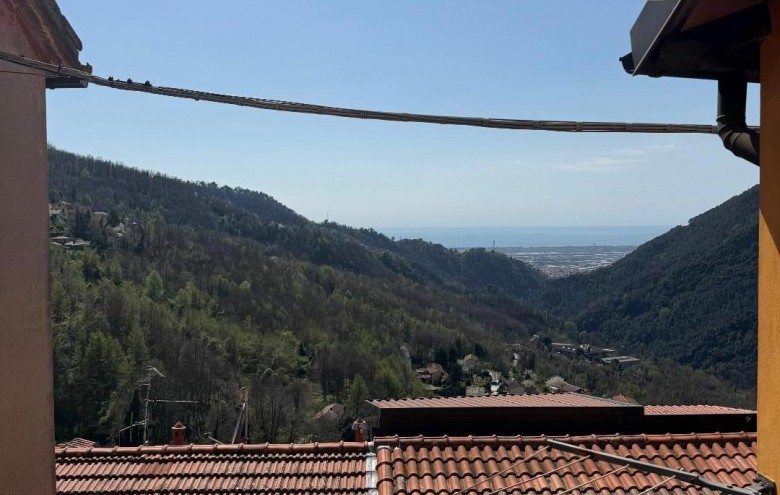 Terratetto in vendita a Massa