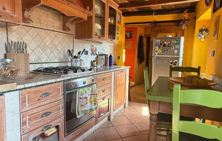 Terratetto in vendita a Massa