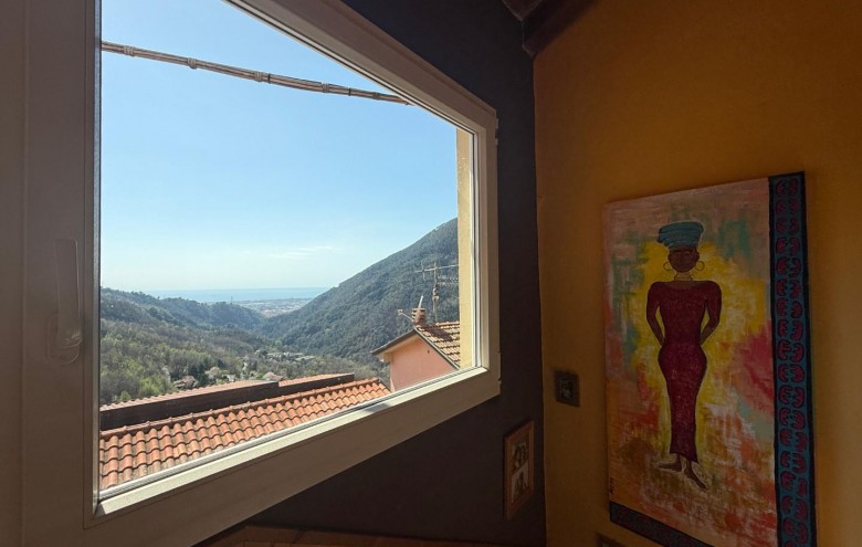 Terratetto in vendita a Massa