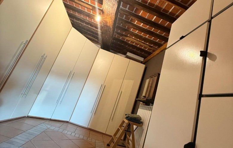 Terratetto in vendita a Massa