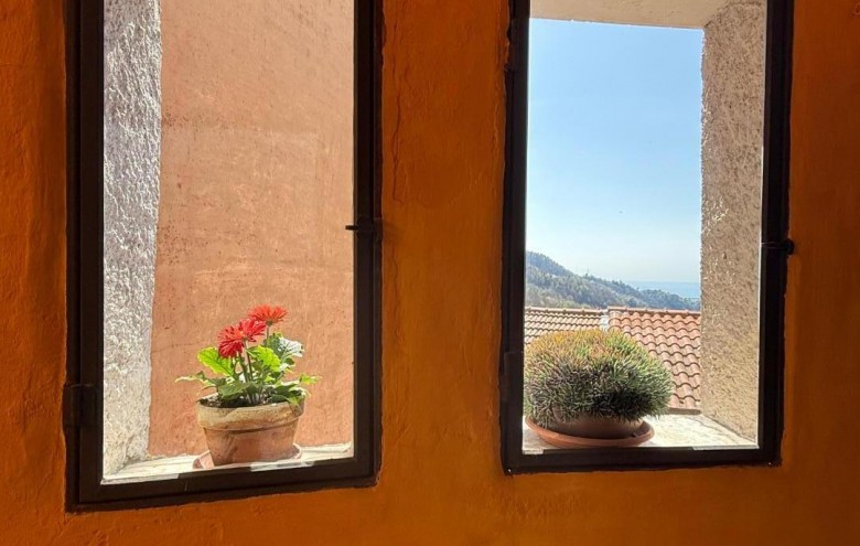 Terratetto in vendita a Massa