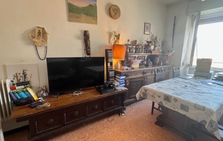 Appartamento in vendita a Massa