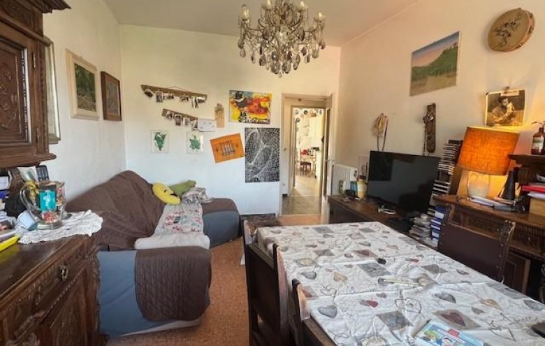 Appartamento in vendita a Massa