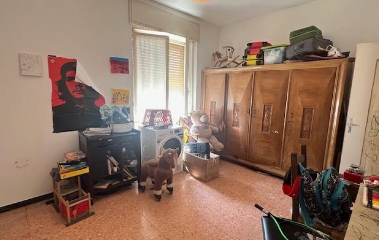 Appartamento in vendita a Massa