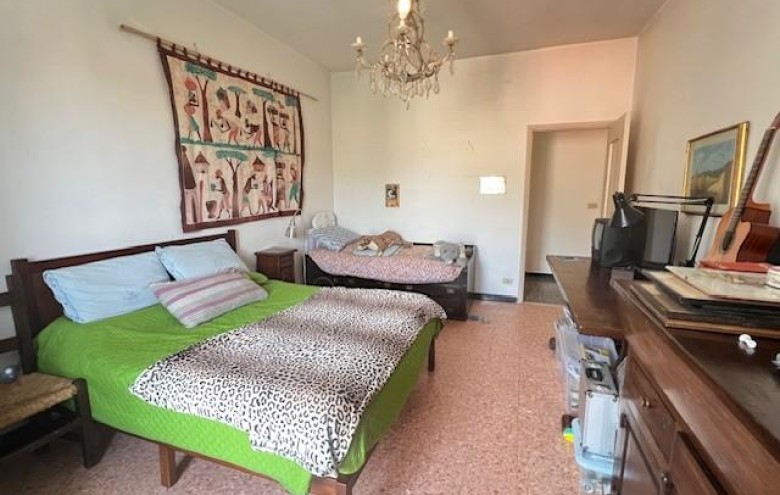 Appartamento in vendita a Massa