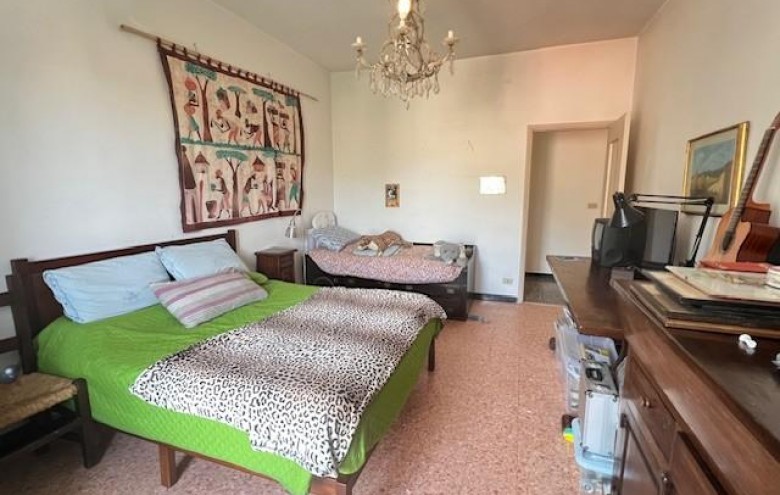 Appartamento in vendita a Massa