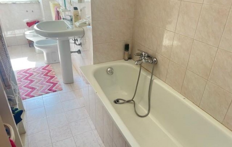 Appartamento in vendita a Massa