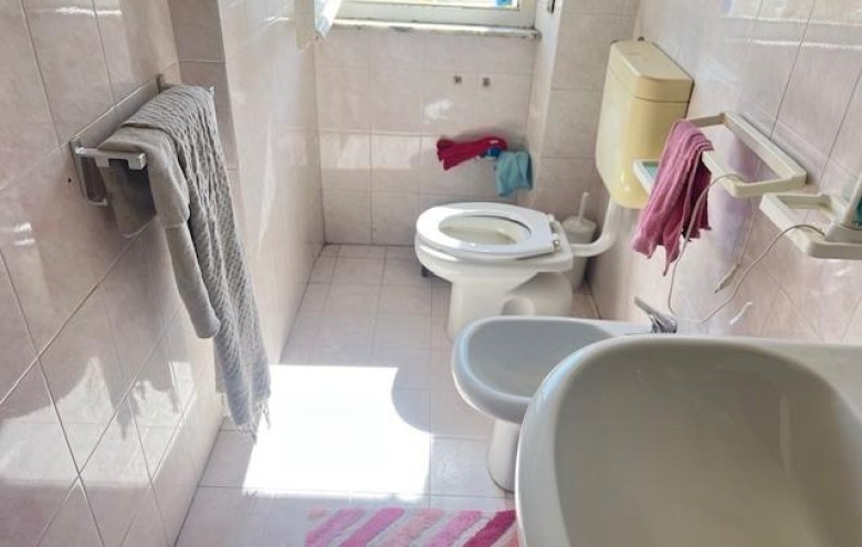 Appartamento in vendita a Massa