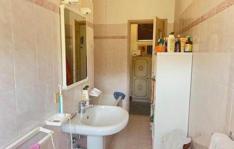 Appartamento in vendita a Massa