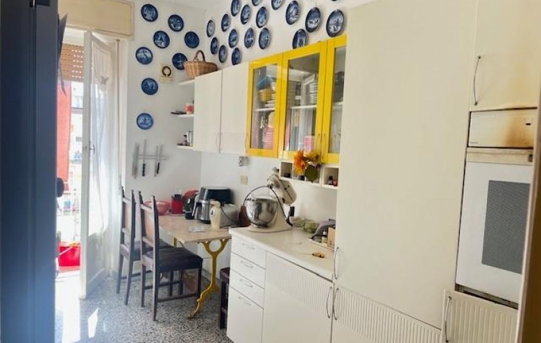 Appartamento in vendita a Massa