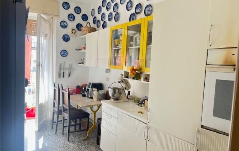 Appartamento in vendita a Massa