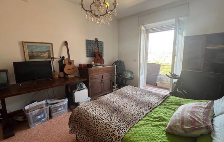 Appartamento in vendita a Massa