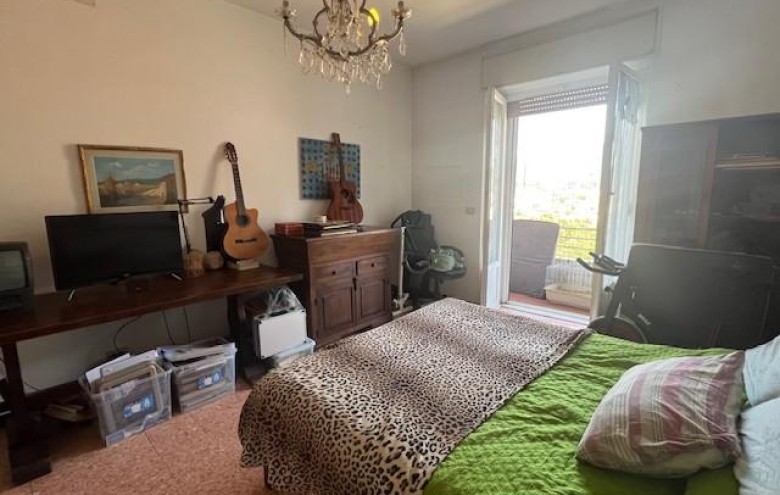 Appartamento in vendita a Massa