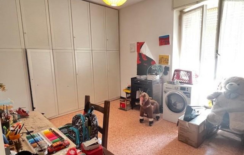 Appartamento in vendita a Massa