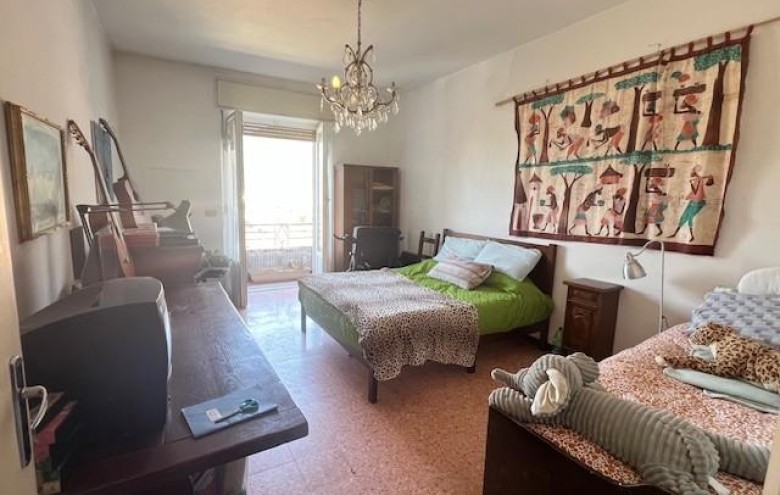 Appartamento in vendita a Massa