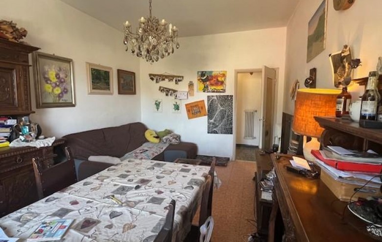 Appartamento in vendita a Massa