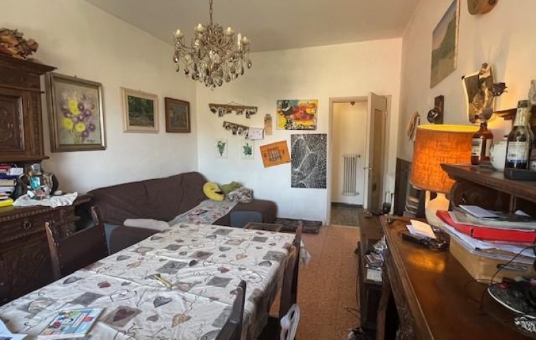 Appartamento in vendita a Massa