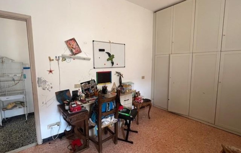 Appartamento in vendita a Massa