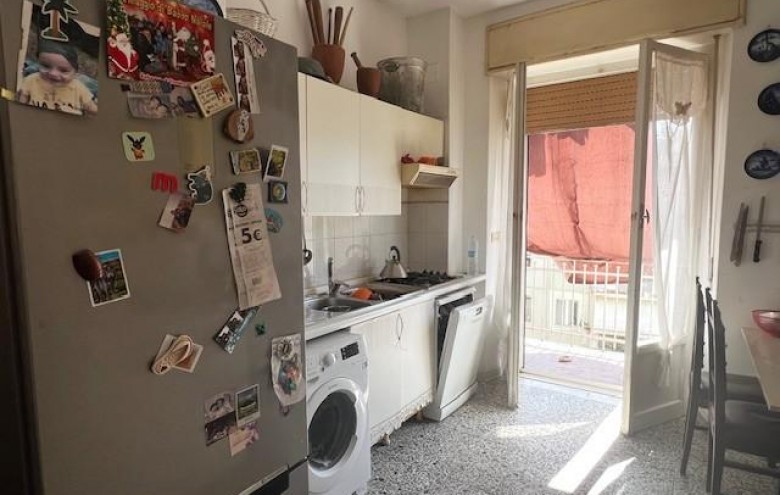 Appartamento in vendita a Massa