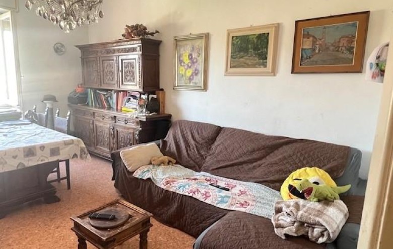 Appartamento in vendita a Massa