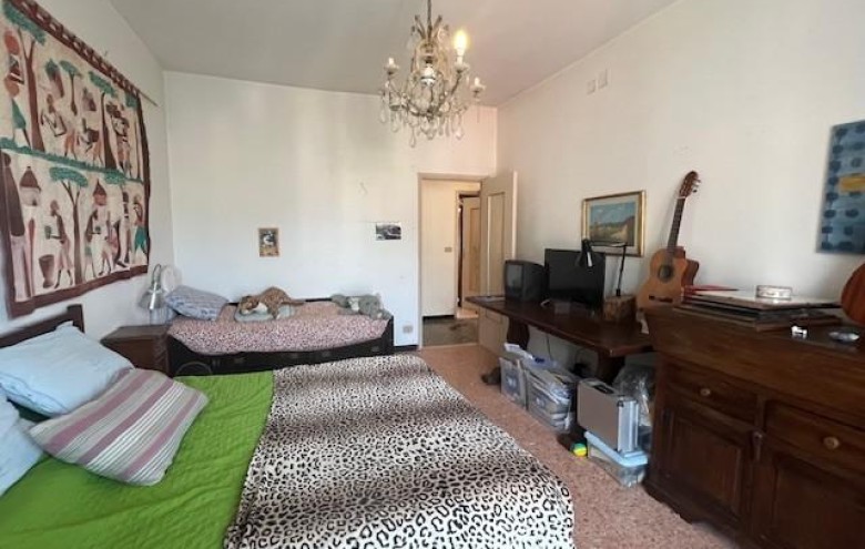 Appartamento in vendita a Massa