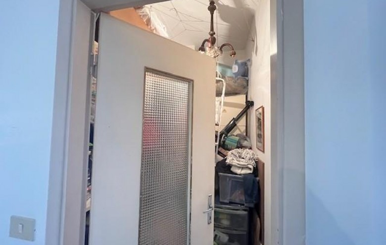 Appartamento in vendita a Massa