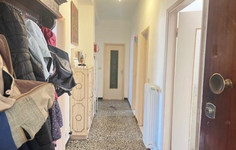 Appartamento in vendita a Massa