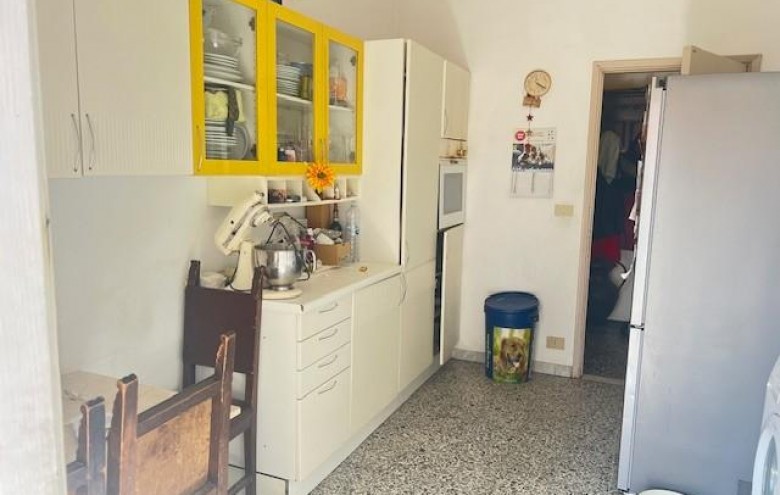 Appartamento in vendita a Massa