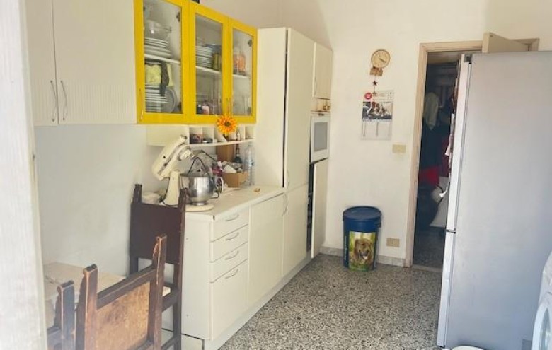 Appartamento in vendita a Massa