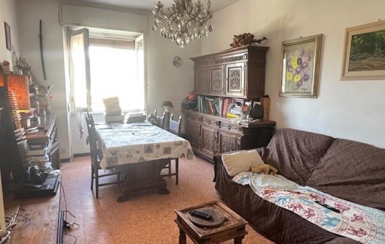 Appartamento in vendita a Massa