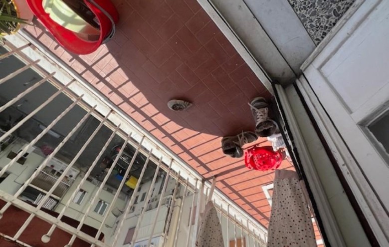 Appartamento in vendita a Massa