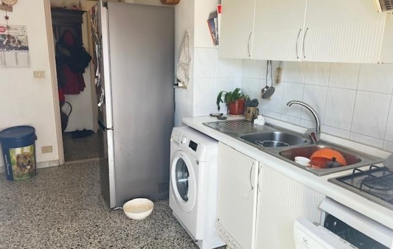 Appartamento in vendita a Massa