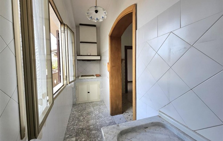 Bifamiliare in vendita a Massa