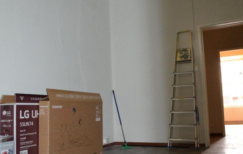 Appartamento in vendita a Massa