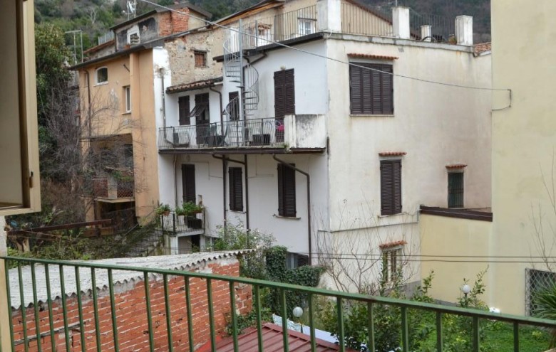 Appartamento in vendita a Massa