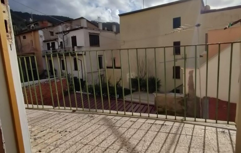 Appartamento in vendita a Massa