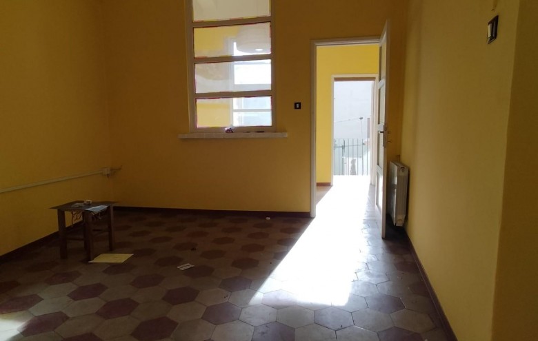 Appartamento in vendita a Massa