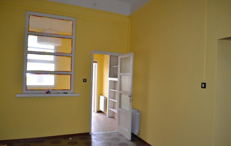 Appartamento in vendita a Massa