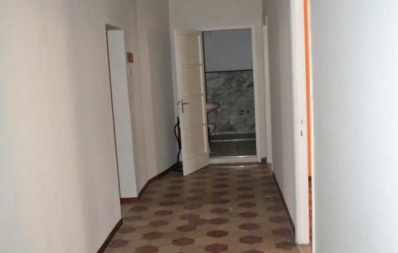 Appartamento in vendita a Massa