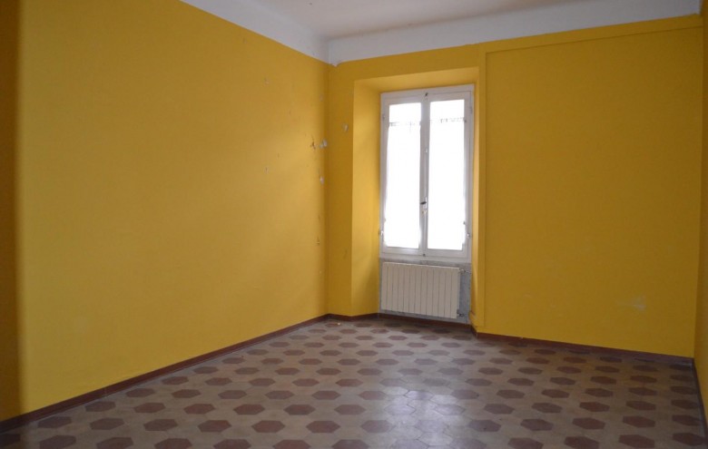 Appartamento in vendita a Massa