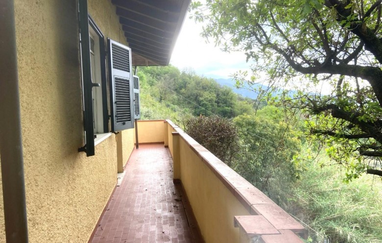 Villa singola in vendita a Massa