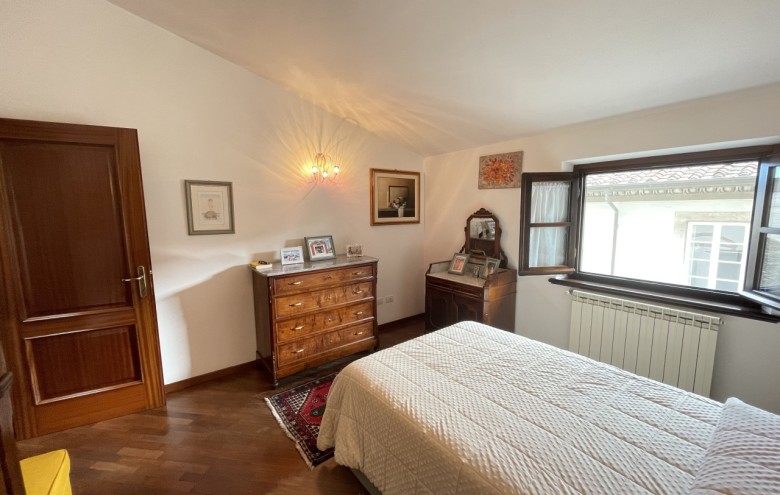 Terratetto in vendita a Pietrasanta