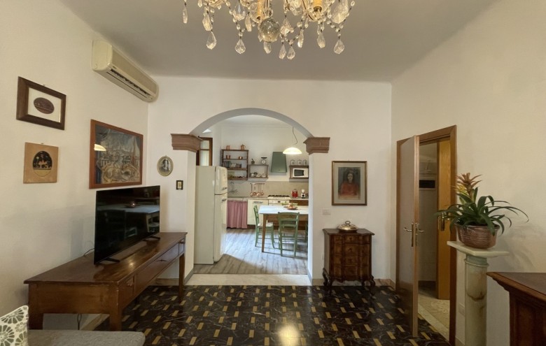 Terratetto in vendita a Pietrasanta