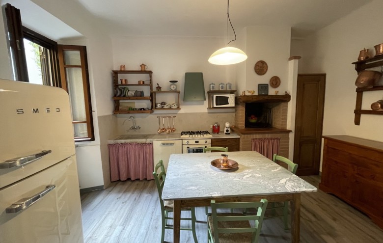 Terratetto in vendita a Pietrasanta